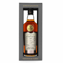 将图像加载到图库查看器中，Glen Grant 2005/2022 16YO 1st Fill Sherry HHD 700ml 57.1% G&amp;M
