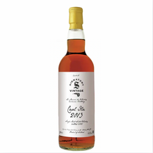 将图像加载到图库查看器中，Caol Ila 2013/2025 12YO Plume 1st Fill Olo Sherry Butt 700ml 54.5% Signatory Vintage
