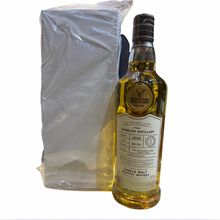Load image into Gallery viewer, Clynelish 2008/2025 17YO 1st Fill Bourbon Barrel 700ml 56.3% G&amp;M
