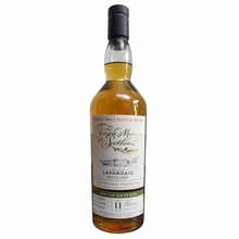 Load image into Gallery viewer, Laphroaig 2014/2025 11YO Refill HHD 700ml 57.5% SMOS
