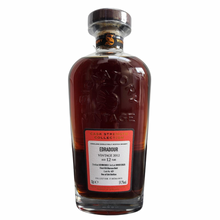 Load image into Gallery viewer, Edradour 2012/2025 12YO 1st Fill Oloroso Butt 700ml 59.2% SV
