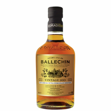 Load image into Gallery viewer, Edradour (Ballechin) 2013/2025 12YO 1st Fill Monbazillac HHD 700ml 48.2%
