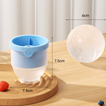 Load image into Gallery viewer, Ice Ball Mold V2 (1pc)
