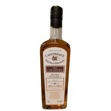 Load image into Gallery viewer, Tomintoul-Glenlivet 2006/2023 16YO Fino Sherry Finish 700ml 54.1% Cadenhead's
