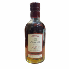 Load image into Gallery viewer, Aberlour A'bunadh L5 8 6495117 700ml 59.6%
