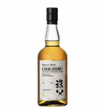 Load image into Gallery viewer, Chichibu 10YO 700ml 50.50%
