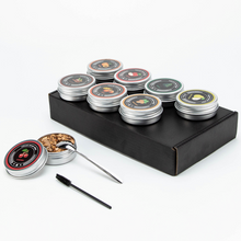 将图像加载到图库查看器中，Home Bar Cocktail Whisky Smoker Aroma Kit Set [Free Aroma Woodchips]
