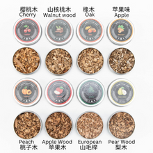 将图像加载到图库查看器中，Home Bar Cocktail Whisky Smoker Aroma Kit Set [Free Aroma Woodchips]

