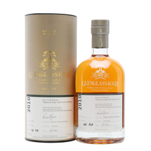 Load image into Gallery viewer, Glenglassaugh 2010/2021 10YO Oloroso Sherry Puncheon 700ml 57%
