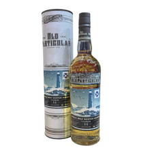 Load image into Gallery viewer, Talisker 2011/2025 14YO Refill HHD 700ml 54.8% Itineraires x Douglas Laing's Old Particular
