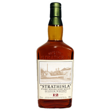 Load image into Gallery viewer, Strathisla 12YO Pure Highland Malt 1000ml 43%
