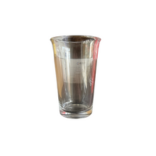 Load image into Gallery viewer, Modern V2 Drinking Glass 350ml (x2/4/6)
