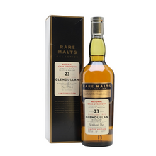 Load image into Gallery viewer, Glendullan 1973/1997 23YO Rare Malts 700ml 58.6%
