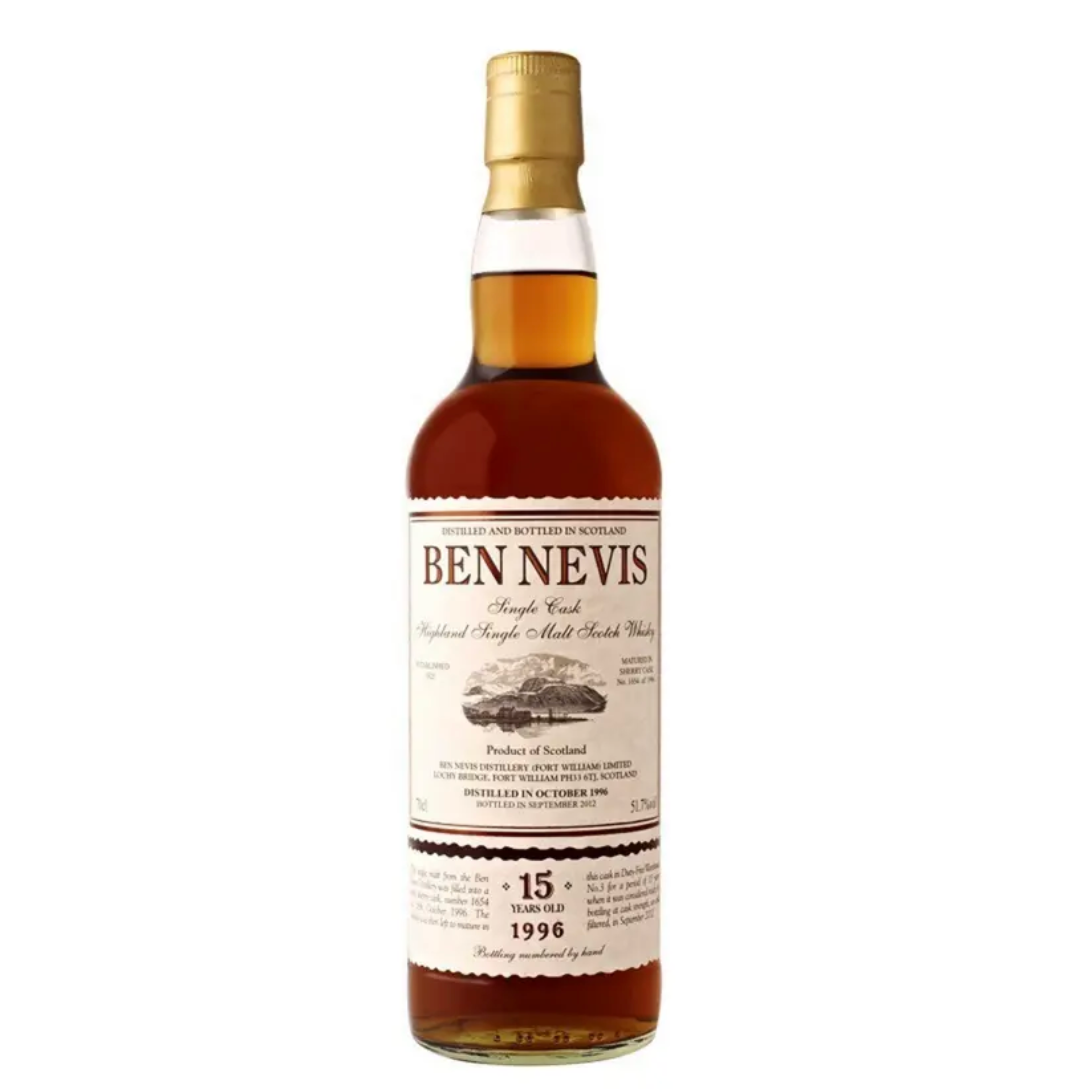 Ben Nevis