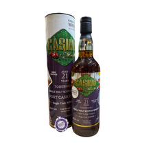Load image into Gallery viewer, Tobermory 1995/2016 21YO Port Cask Finish 700ml 47.6% Casino Series
