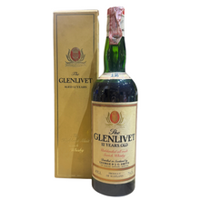 Load image into Gallery viewer, Glenlivet 12YO George &amp; J.G. Smith 750ml 43%
