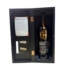 Load image into Gallery viewer, Benriach 1988/2019 30YO Refill Bourbon HHD 700ml 58.9% SMWs
