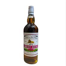 Load image into Gallery viewer, Glenlivet 1974/2011 700ml 43%
