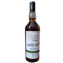 Load image into Gallery viewer, Laphroaig 2014/2025 11YO Refill Hogshead 64.2% Elixir SMOS
