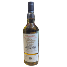 Load image into Gallery viewer, Loch Lomond (Croftengea Peated) 2005/2023 18YO Hogshead 58.1% Elixir SMOS
