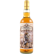 将图像加载到图库查看器中，Droppie The Flying Dutchman 9YO (2022) Part 2 Islay Blend 700ml 51.6% Jack Wieber
