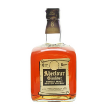Load image into Gallery viewer, Aberlour-Glenlivet 8YO 750ml 43%
