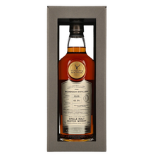将图像加载到图库查看器中，Balmenach 2009/2023 13YO 1st Fill Sherry HHD 700ml 62.3% G&amp;M
