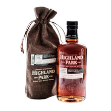 Load image into Gallery viewer, Highland Park 2004/2016 12YO 1st Fill European Sherry Puncheon 700ml 59.2%
