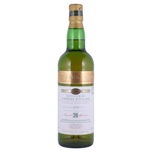 Load image into Gallery viewer, Linkwood 1979/2000 20YO Sherry 700ml 50% The Old Malt Cask
