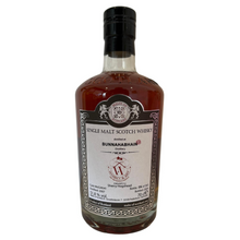 Load image into Gallery viewer, Bunnahabhain 2007/2024 Sherry Hogshead 700ml 51.8% Malt of Scotland
