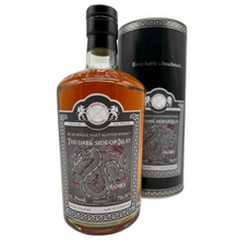 Load image into Gallery viewer, Islay Over 21YO (2022 Bottling) Port &amp; Sherry 700ml 51.2% Malt of Scotland
