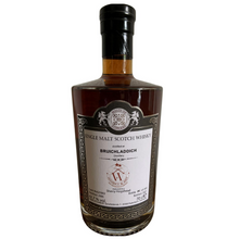 Load image into Gallery viewer, Bruichladdich 2005/2021 Sherry Hogshead 700ml 61.7% Malt of Scotland
