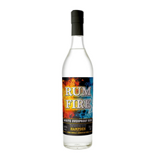 Load image into Gallery viewer, Rum Fire (Hampden) 700ml 63%
