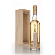 Load image into Gallery viewer, Ledaig 1997/2014 17YO Hogshead 700ml 49.7% Carn mor
