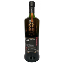 Load image into Gallery viewer, Caol Ila 1989/2020 30YO Refill Ex-Islay Sherry Butt 700ml 51.7% SMWS
