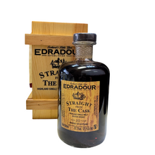 Load image into Gallery viewer, Edradour 2011/2021 10YO Sherry Butt 500ml 57.7% Straight from the cask
