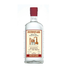 Load image into Gallery viewer, Foursquare LFT White Barbados Pure Single Rum High Esters Habitation Velier 700ml 62%
