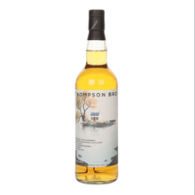 将图像加载到图库查看器中，Glen Moray 2007/2023 15YO 1st Fill Barrel 700ml 52% Thompson Bros

