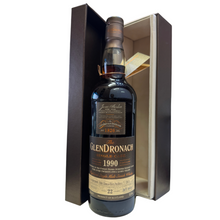 Load image into Gallery viewer, GlenDronach 1990/2013 22YO PX Puncheon 700ml 50.8%
