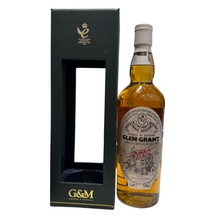 将图像加载到图库查看器中，Glen Grant 1966/2012 45YO 700ml 40% G&amp;M
