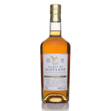 Load image into Gallery viewer, Caol Ila 2010/2026 15YO 1st Fill Sherry HHD 700ML 53.7% G&amp;M Spirit of Scotland
