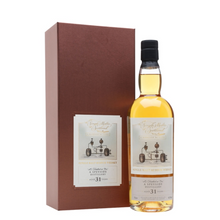 将图像加载到图库查看器中，A Speyside Distillery 1992 31YO Oak 700ml 48.3%
