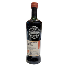 Load image into Gallery viewer, SMWS 24.716 (Macallan) 2008/2025 15YO Butt>Oloroso HHD 700ml 62.4%
