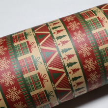 将图像加载到图库查看器中，Gift Wrappers &amp; Wrapping (A few designs)
