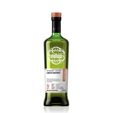 将图像加载到图库查看器中，SMWS 78.73 (Ben Nevis) 2014/2023 9YO Hogshead 700ml 58.8%
