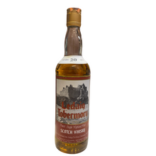 Load image into Gallery viewer, Ledaig Tobermory 20YO 700ml 40% Sestante Import
