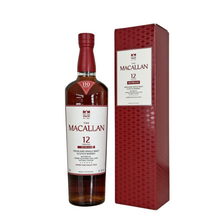将图像加载到图库查看器中，Macallan 12YO 110 Proof 700ml 55%
