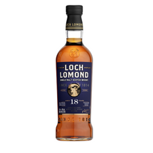 Load image into Gallery viewer, Loch Lomond 18 (No Box) 700ml 46%
