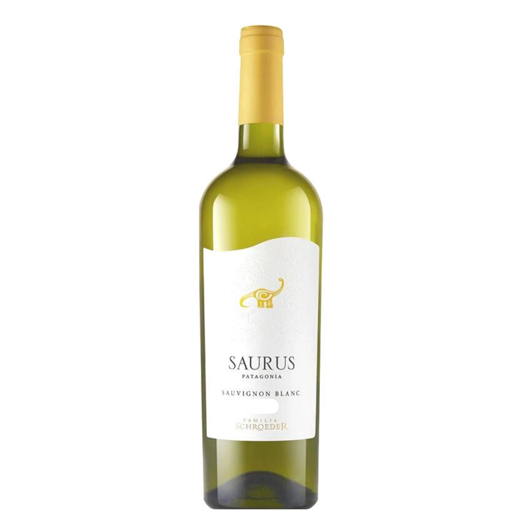 Saurus Sauvignon Blanc White Wine(Patagonia, Argentina) 750ml