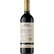 Sierra Cantabria Reserva 2018 (Rioja, Spain) 750ml